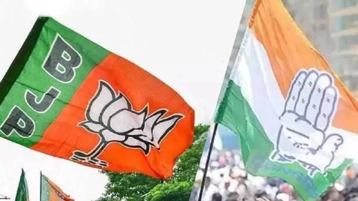 दतिया पर सबकी नजरें, उपचुनाव के 12 वर्षों का रिकॉर्ड बीजेपी के पक्ष में; क्या इस बार भी कायम रहेगा जीत का सिलसिला?