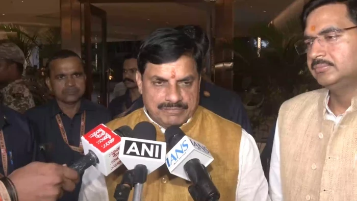 दतिया उप-चुनाव: विधानसभा चुनाव की तुलना में मिले ज्यादा वोट, सीएम डॉ. मोहन बोले- भविष्य में और ताकत से लड़ेंगे