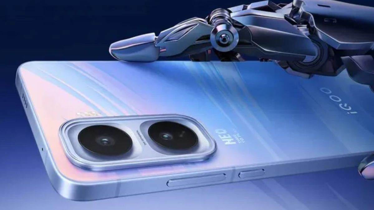 iQOO Neo11S की धमाकेदार एंट्री की तैयारी, 9000mAh बैटरी और Dimensity 9500 चिपसेट से मिड-रेंज बाजार में हलचल