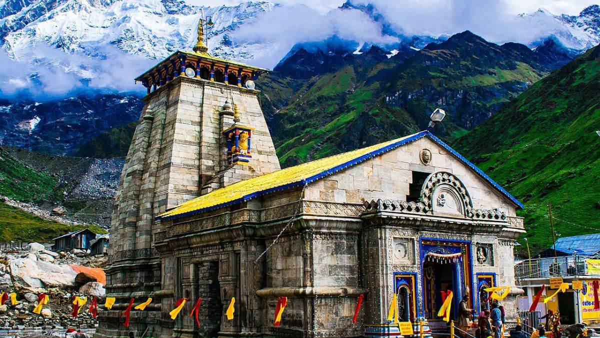 Kedarnath Jyotirlinga: केदारनाथ धाम के इन रहस्यों से शायद अब तक रहे होंगे अनजान, पढ़िए पूरी कहानी