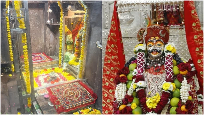 श्रावण माह के पहले सोमवार पर आज निकलेगी बाबा महाकाल और ओंकारेश्वर की सवारी