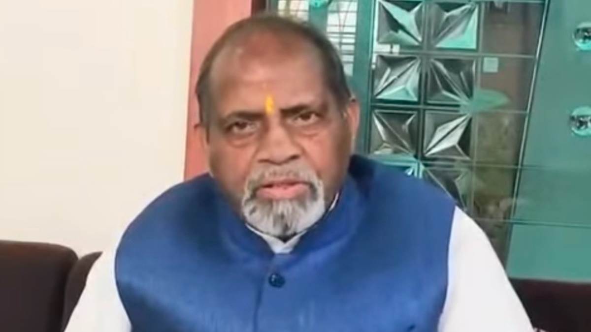 मध्य प्रदेश में पूर्व कैबिनेट मंत्री व भाजपा के वरिष्ठ नेता पारस जैन का निधन, उज्जैन उत्तर सीट से छह बार रहे विधायक
