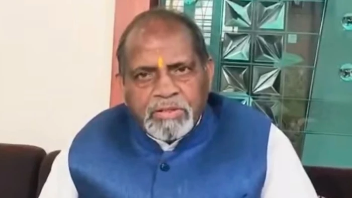 मध्य प्रदेश में पूर्व कैबिनेट मंत्री व भाजपा के वरिष्ठ नेता पारस जैन का निधन, उज्जैन उत्तर सीट से छह बार रहे विधायक