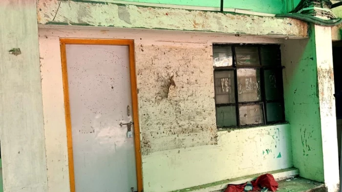 रेलवे का बड़ा एक्शन: भोपाल में एम्प्लाइज यूनियन का कार्यालय सील, 1 करोड़ बकाया किराया वसूलने की तैयारी