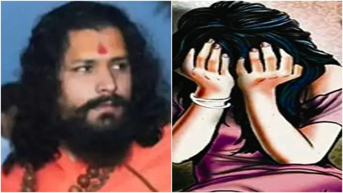 उज्जैन में रेप के आरोपी महामंडलेश्वर ज्ञानदास का साधु समाज ने किया बहिष्कार, आश्रम और मठों में एंट्री पर बैन