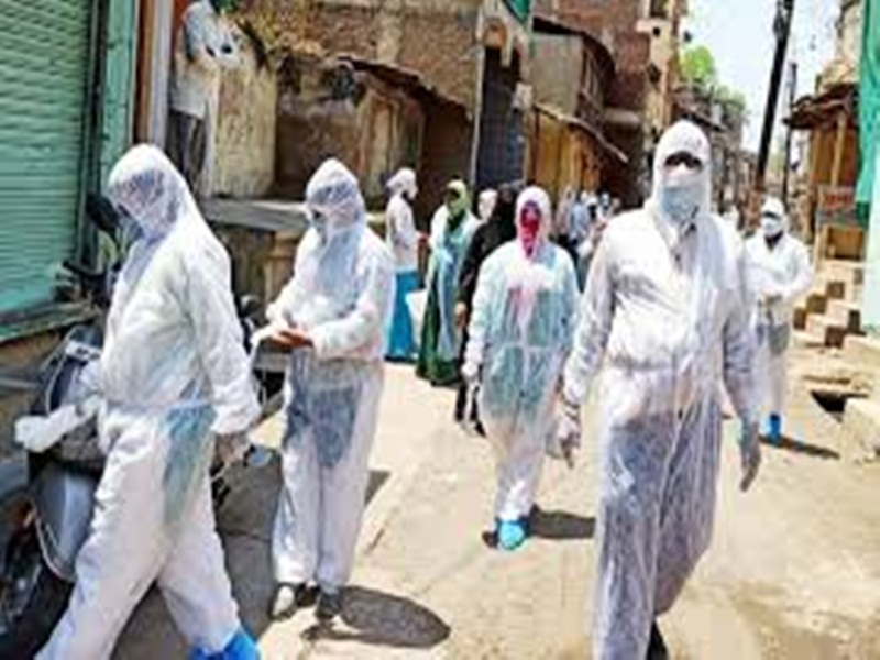 Coronavirus Update : पानी के लगातार सेवन और अचà¥à¤›à¥€ नींद से बà¥à¤¤à¥€ है रोग पà¥à¤°à¤¤à¤¿à¤°à¥‹à¤§à¤• कà¥à¤·à¤®à¤¤à¤¾