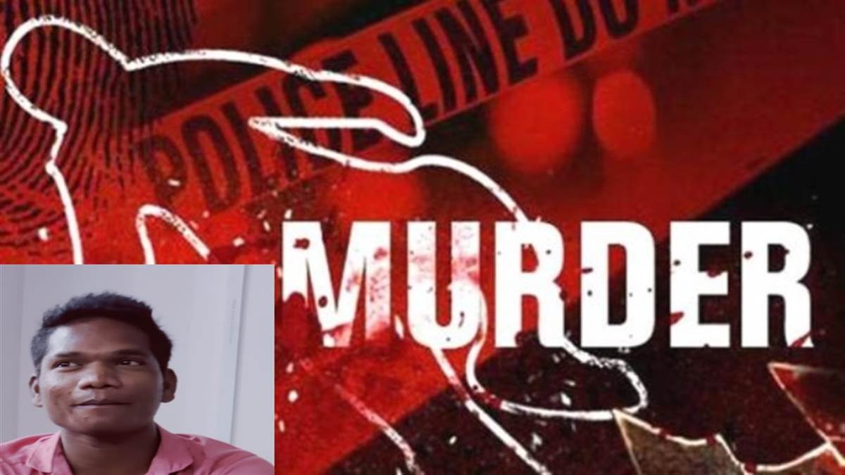 Serial Killer arrest तीन दिन से राजधानी में घूम रहा था सीरियल किलर