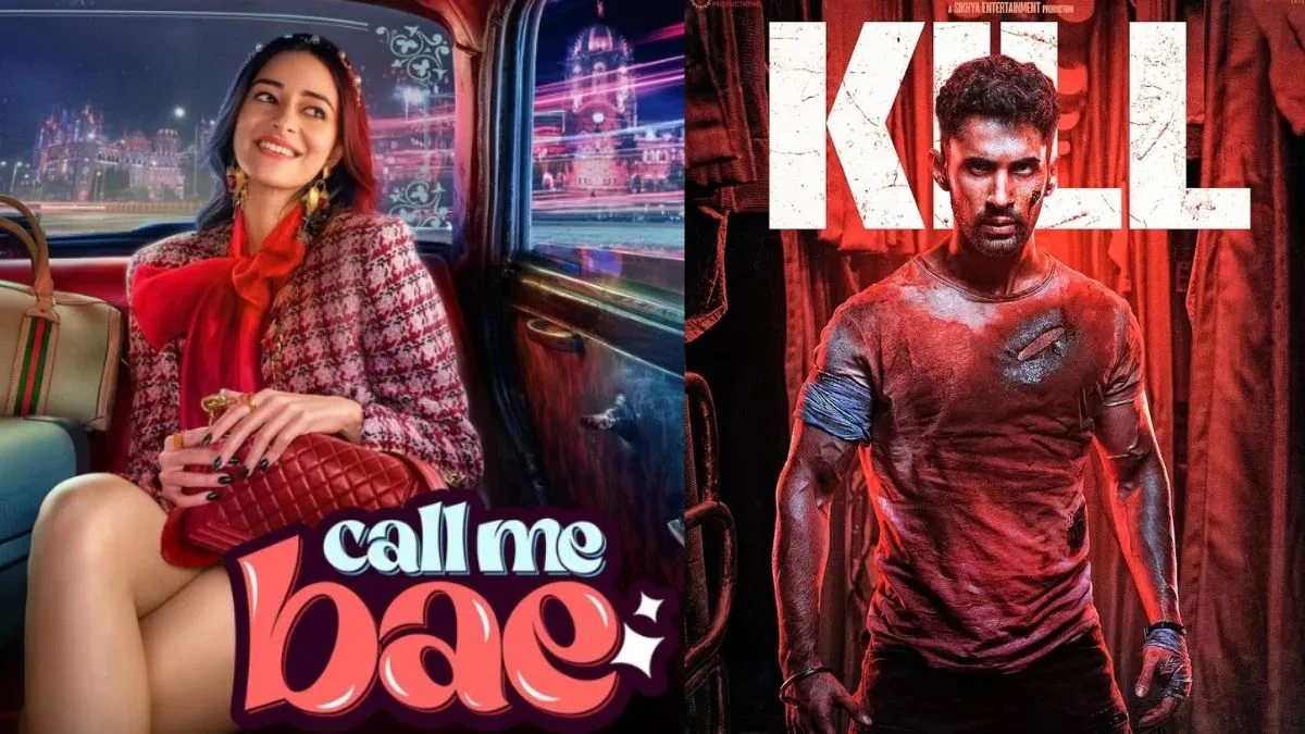 Ott releases this week: These films and web series will be released on OTT this week, see list