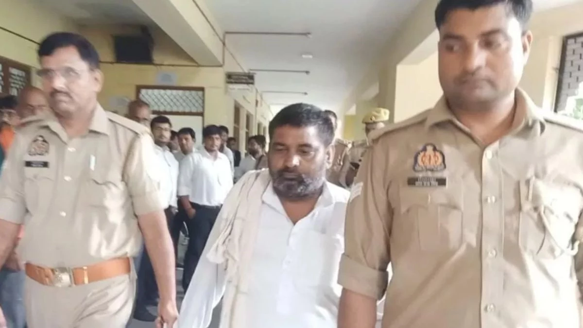 बच्ची की दुष्कर्म-हत्या मामले में दोषी को मृत्युदंड, सदमे में चली गई थी पिता की जान; फैसला सुन मां रोई