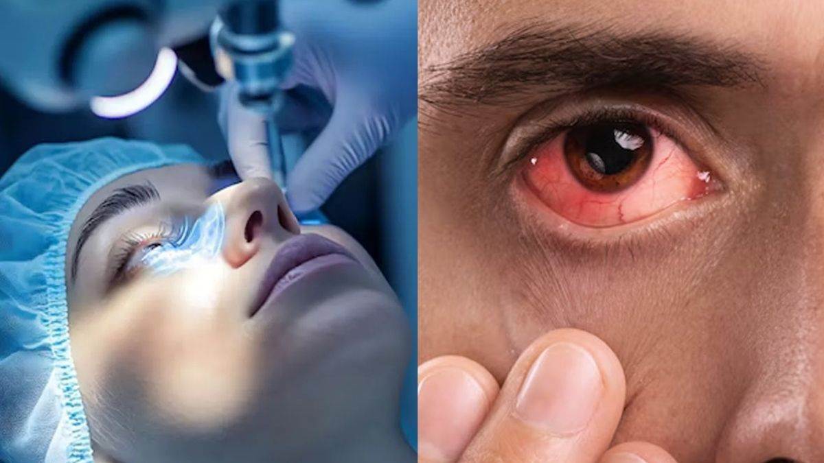 आंख चीरकर दिमाग में धंसा 6 CM लंबा कांच का टुकड़ा, साढ़े तीन घंटे तक चली सर्जरी, डॉक्टरों ने बचाई जान