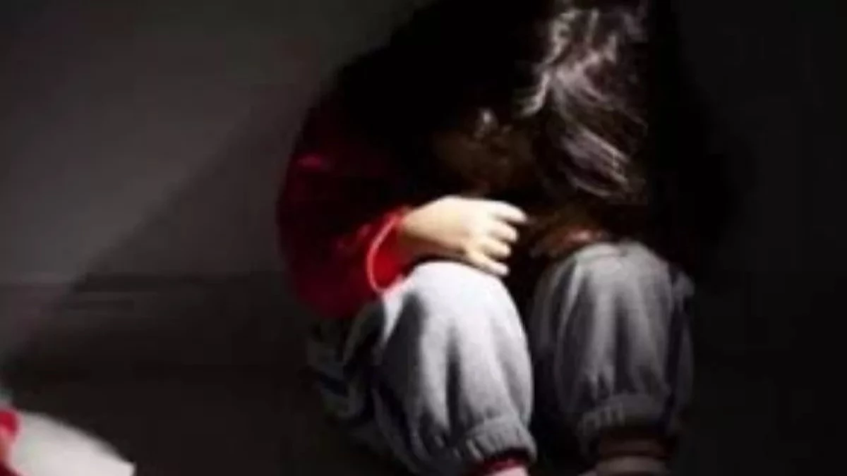 मध्य प्रदेश में मानवता शर्मसार... 5 साल की बच्ची के साथ 40 साल के आटो चालक ने किया रेप