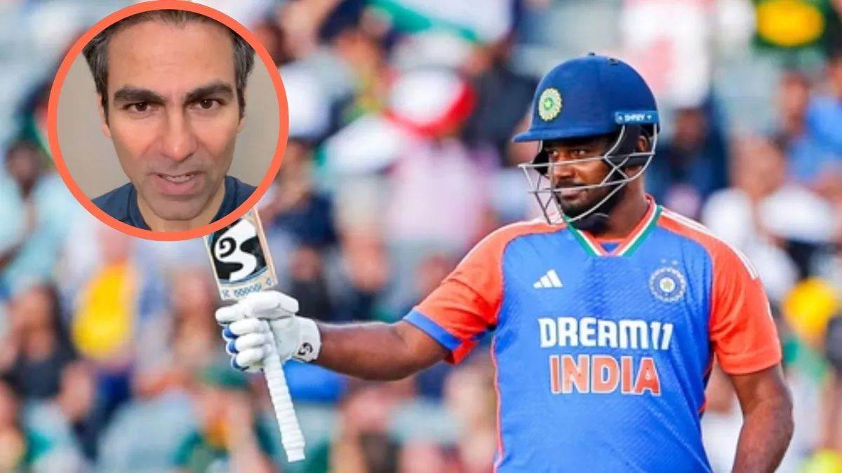 Asia Cup 2025: 'तिलक वर्मा युवा हैं और वह इंतजार कर सकते हैं', नंबर तीन के लिए कैफ ने इस खिलाड़ी पर खेला दांव