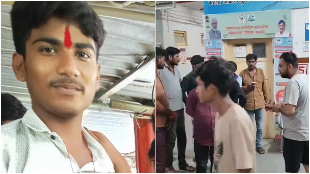 MP के ट्राइबल हॉस्टल में बिगड़ी छात्र की तबीयत, झोलाछाप डॉक्टर को दिखाया; इंजेक्शन से हो गई मौत