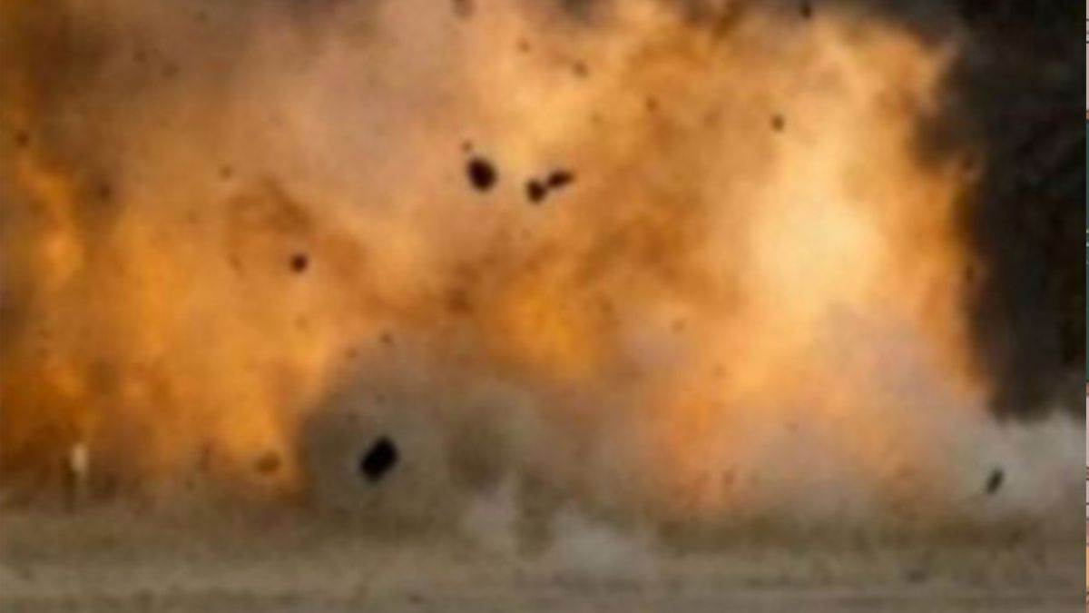 Pakistan Blast: क्वेटा में धमाके से दहला पाकिस्तान, BNP की रैली में विस्फोट; 14 की मौत