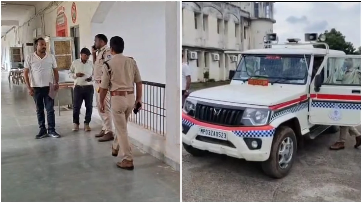 मध्य प्रदेश में Rape Victim से दोबारा हो गया दुष्कर्म, 11 अधिकारियों पर केस दर्ज