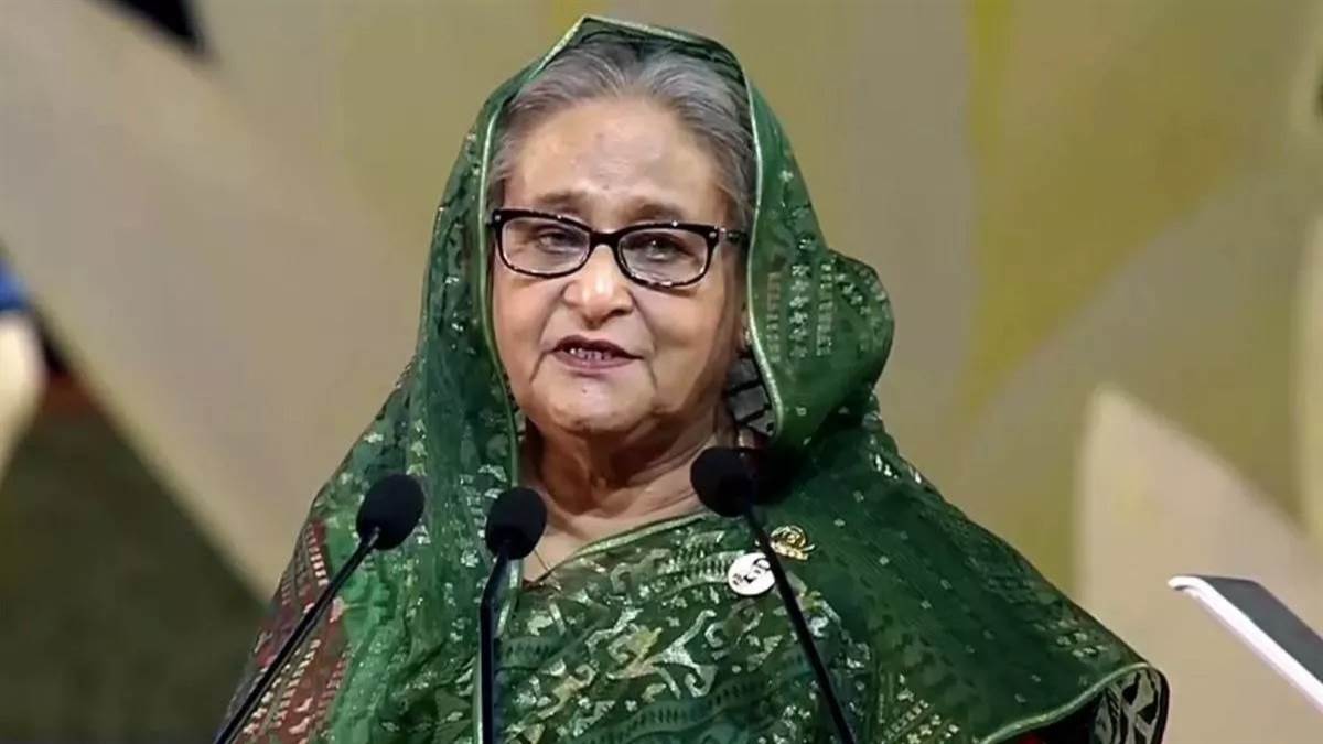 बांग्लादेशी आतंकवादियों के साजिश का पर्दाफाश, Sheikh Hasina के भारत आने के बाद भारतीय उच्चायोग को बंधक बनाने की हुई थी कोशिश... पढ़ें पूरी खबर
