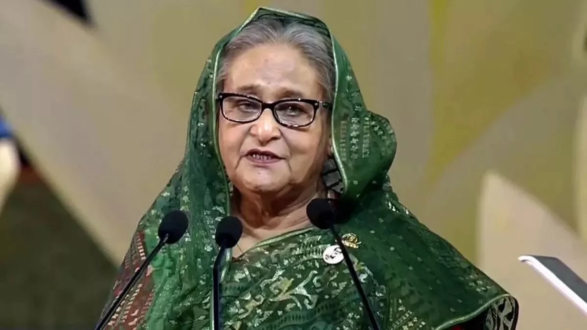 बांग्लादेशी आतंकवादियों के साजिश का पर्दाफाश, Sheikh Hasina के भारत आने के बाद भारतीय उच्चायोग को बंधक बनाने की हुई थी कोशिश... पढ़ें पूरी खबर
