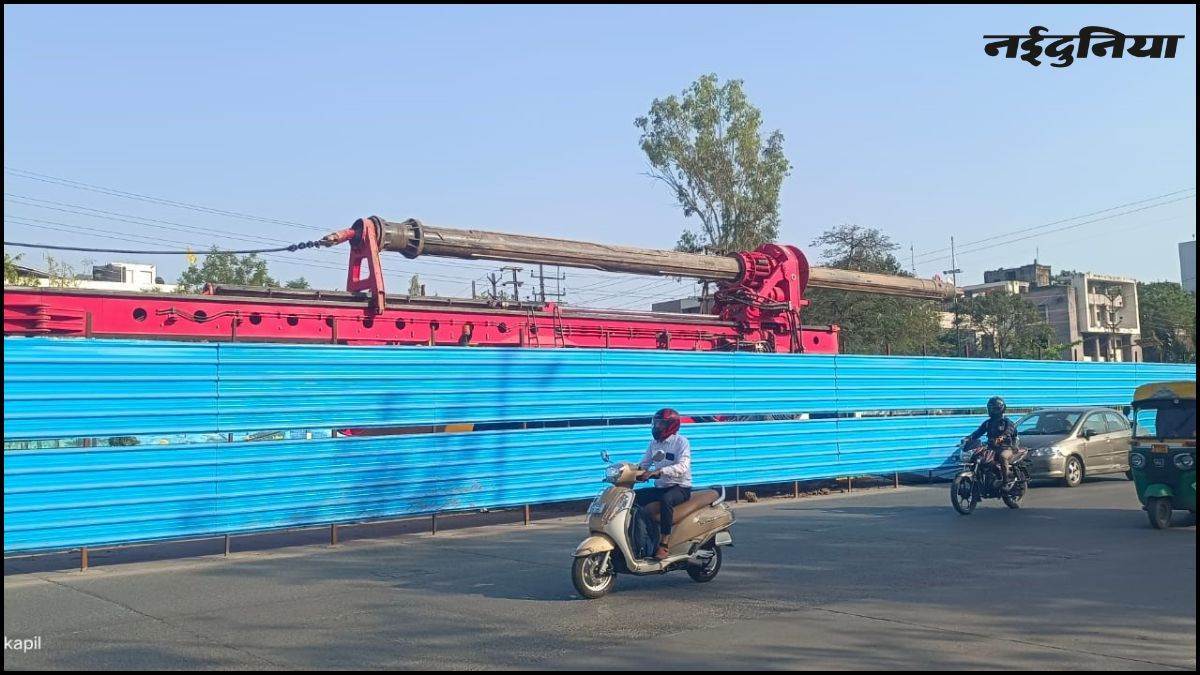 11 बड़े शहरों में बन चुके हैं एलिवेटेड कॉरिडोर, सभी में सफल हैं, जनहित याचिका में शासन ने रखा अपना पक्ष