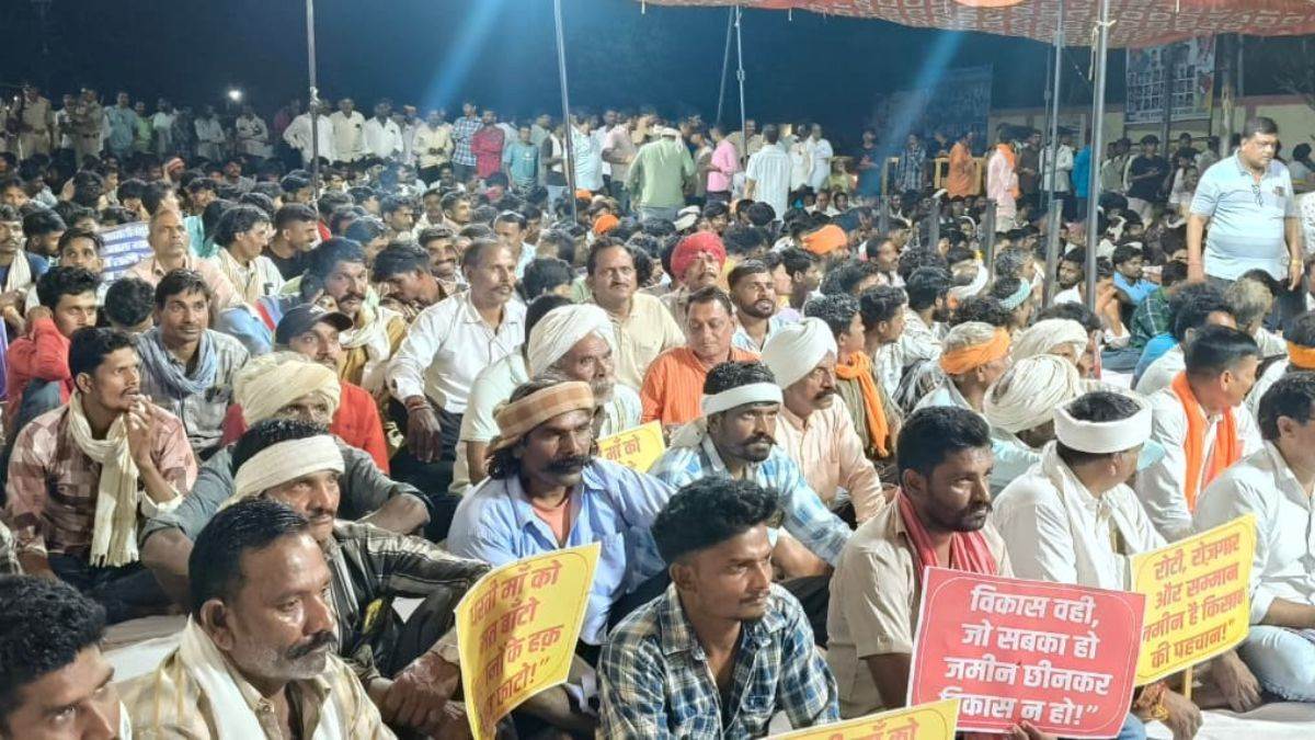 जब तक मैं और अधिकारी संतुष्ट न हों, खनिज नीलामी आगे न बढ़े : मुख्यमंत्री डॉ. मोहन यादव