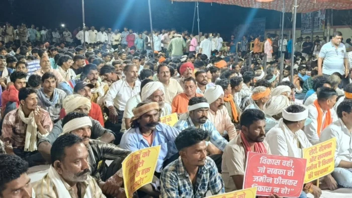 जब तक मैं और अधिकारी संतुष्ट न हों, खनिज नीलामी आगे न बढ़े : मुख्यमंत्री डॉ. मोहन यादव