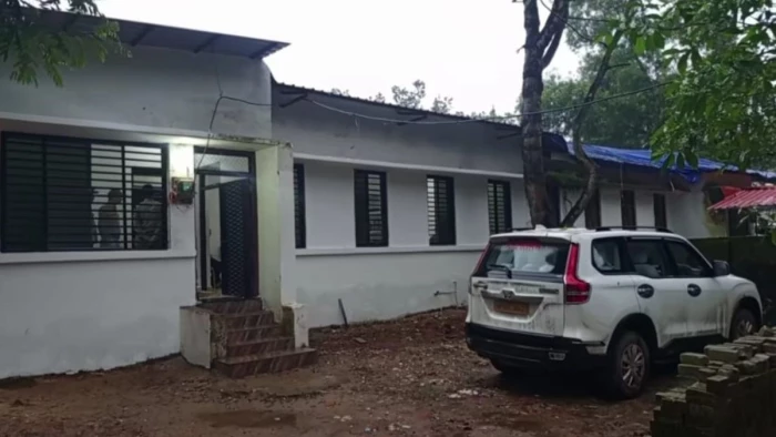 ईओडब्ल्यू जबलपुर टीम ने दी प्रभारी कार्यपालन यंत्री केके सिंगारे के ठिकानों पर एक साथ दबिश