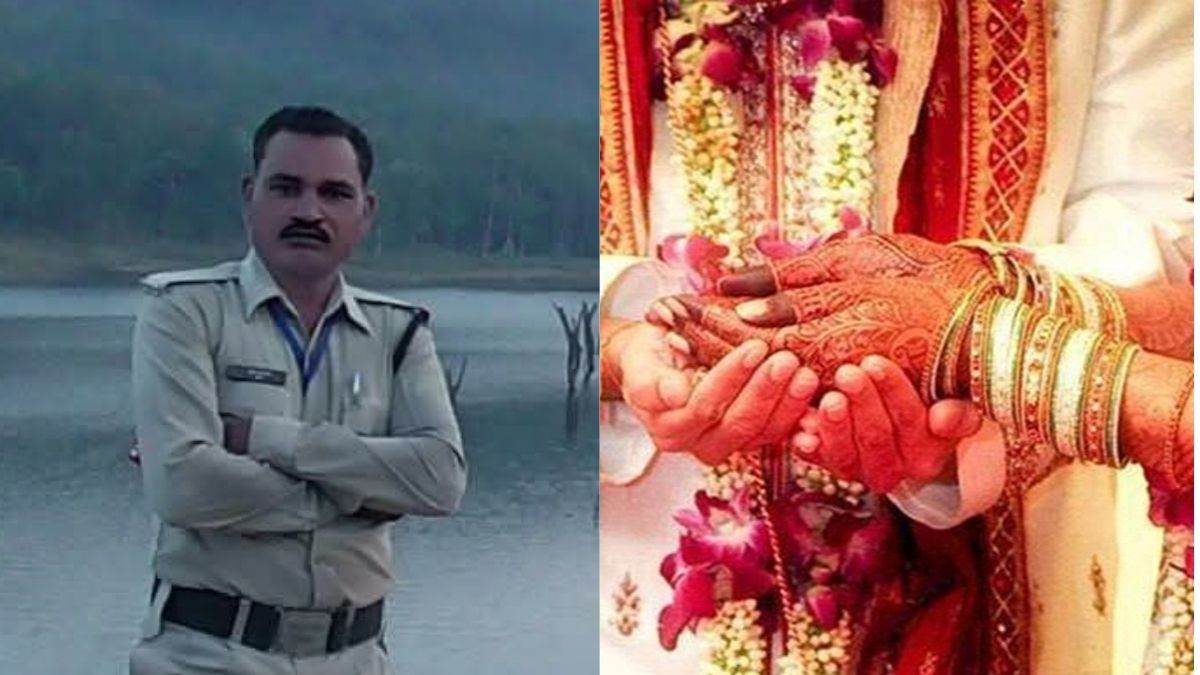 डिंडौरी में तलाक लिए बिना दूसरा ब्याह रचाया, दस्तावेजों में भी नाम दर्ज; हेड कांस्टेबल बर्खास्त