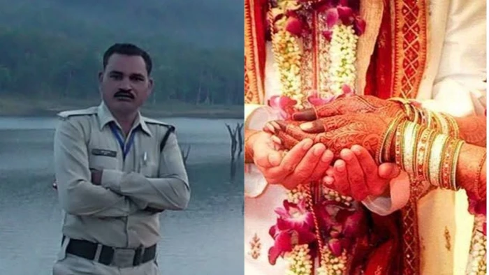 डिंडौरी में तलाक लिए बिना दूसरा ब्याह रचाया, दस्तावेजों में भी नाम दर्ज; हेड कांस्टेबल बर्खास्त