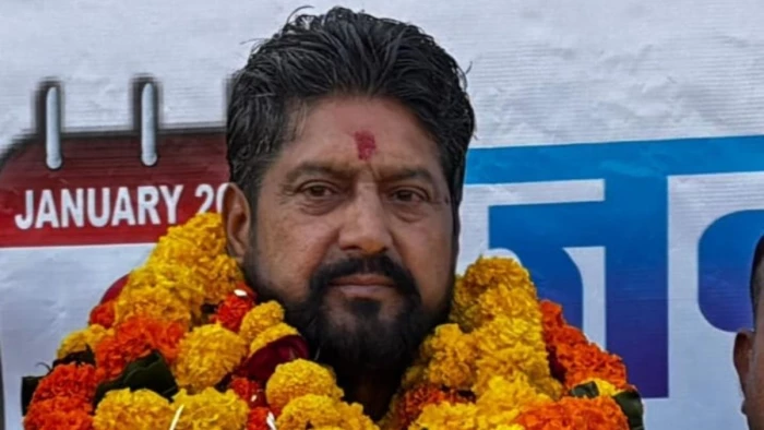 एमपी स्टेट बार चुनाव-2026 : जबलपुर के आरके सिंह सैनी ने पार किया कोटा, चार प्रत्याशी निर्वाचित
