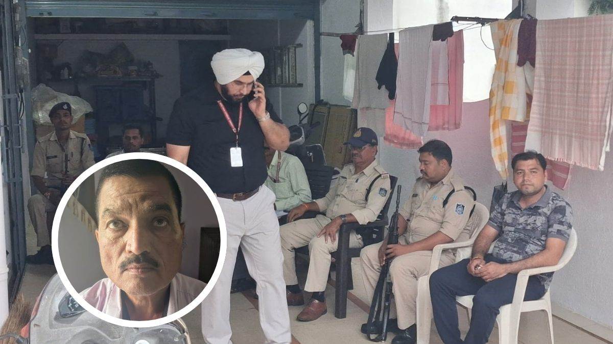 बालाघाट में पदस्थ कार्यपालन यंत्री पीडब्ल्यूडी के इंजीनियर के पास मिली आय से अधिक 11 करोड़ की संपत्ति