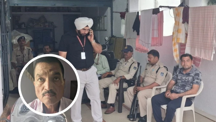 बालाघाट में पदस्थ कार्यपालन यंत्री पीडब्ल्यूडी के इंजीनियर के पास मिली आय से अधिक 11 करोड़ की संपत्ति