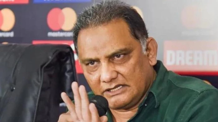 ED के सामने पेश नहीं हुए Mohammad Azharuddin, फिर जारी होगा नोटिस ...