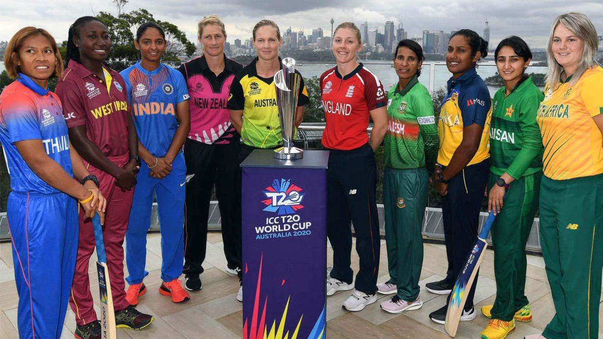 2024 ICC Ladies T20 World Cup: पहले दिन दो मुकाबले… बांग्लादेश से भिड़ेगी स्कॉटलैंड, श्रीलंका से पाकिस्तान की टक्कर, जानिए मैच टाइमिंग