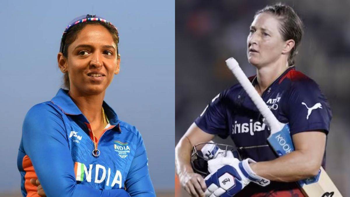 Ladies T20 World Cup 2024: न्यूजीलैंड के खिलाफ भारत करेगा अपने अभियान की शुरुआत, देखें हेड टू हेड व संभावित प्लेइंग 11