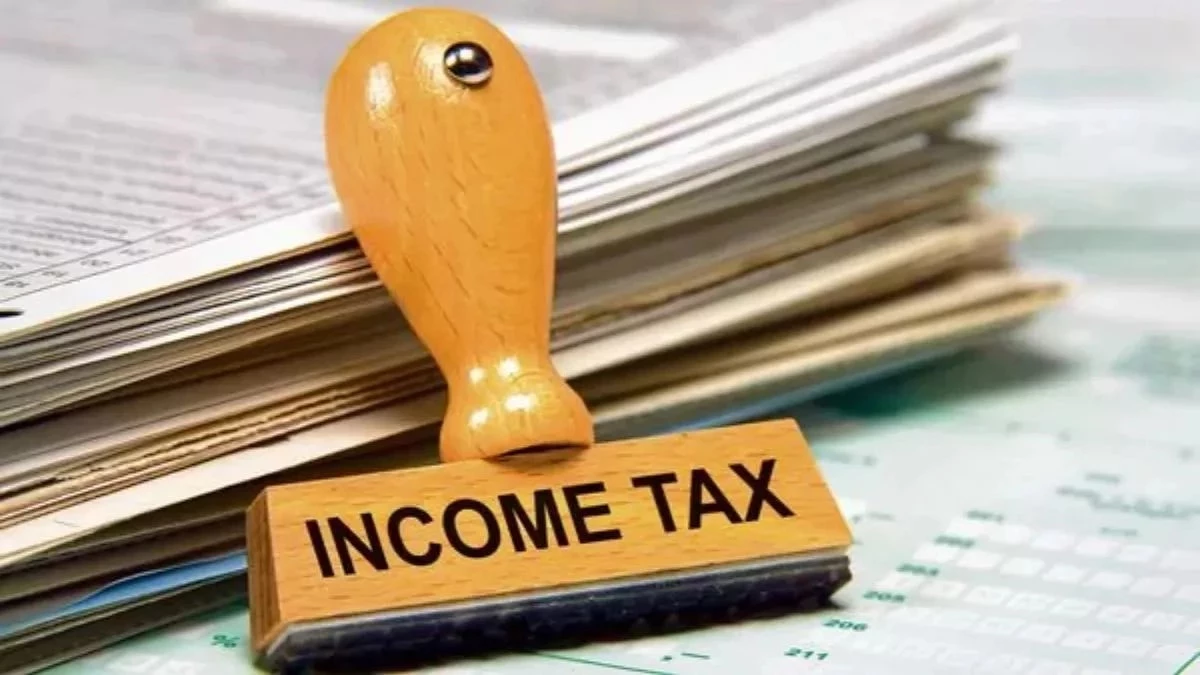 इंदौर में कॉलोनी विकास के लिए जमीन देने वालों को मिलेंगे आयकर विभाग के नोटिस