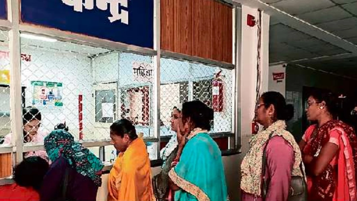 छिंदवाड़ा में किडनी फेलियर से 9 बच्चों की मौत, एसडीएम ने कहा- झोलाछाप से इलाज ना करवाएं