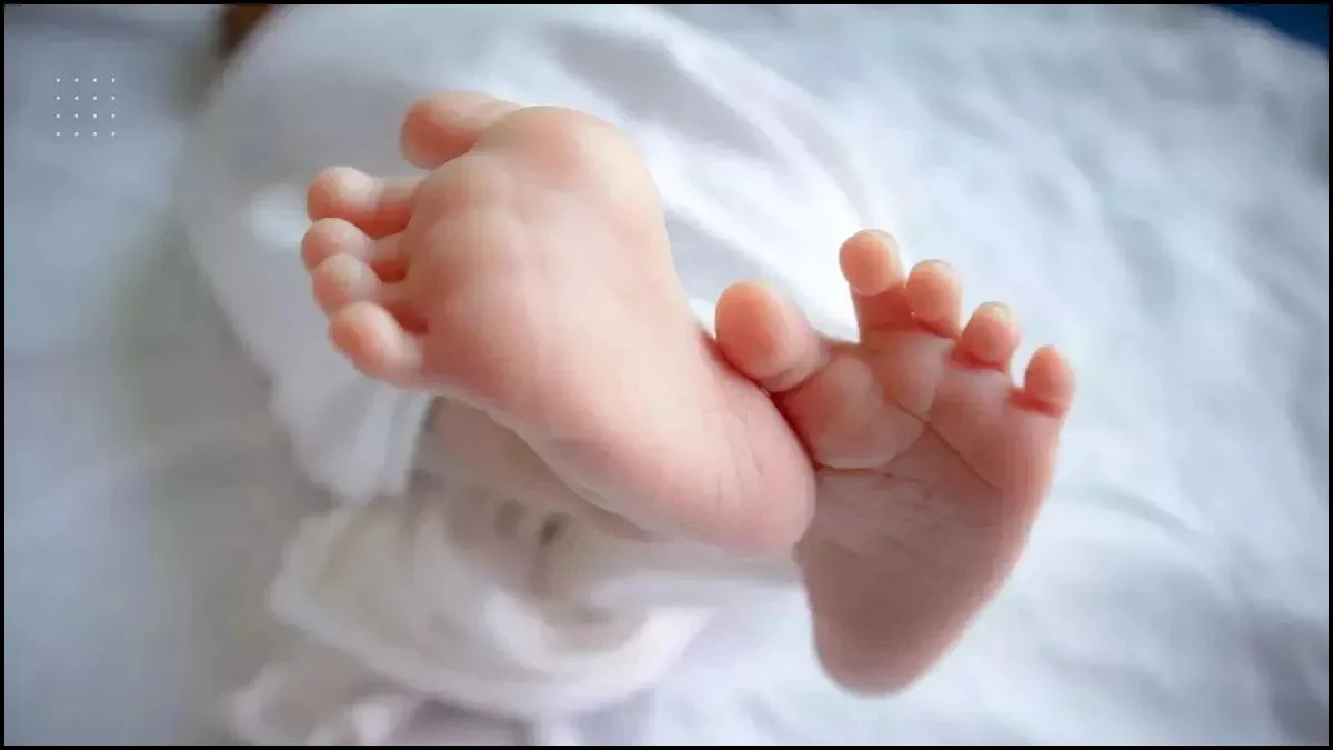 Gwalior के KRH में नवजात की मौत, डिलीवरी में आधा लटका बच्चा, डॉक्टरों पर लगे संगीन आरोप