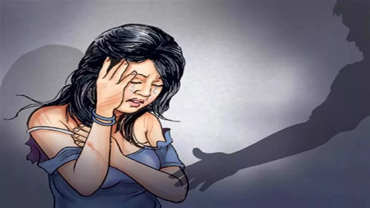 सनकी आशिक की करतूत! युवती को शादी के बाद भी नहीं छोड़ा, परेशान करने पहुंचा ससुराल