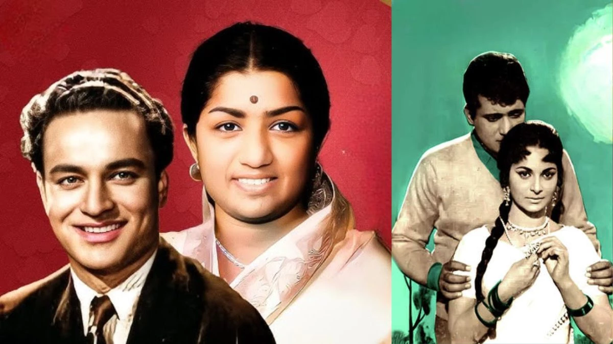 58 साल बाद भी दिलों पर राज कर रहा Mukesh का ये रोमांटिक सॉन्ग, गीत सुनकर आ जाएगी महबूब की याद