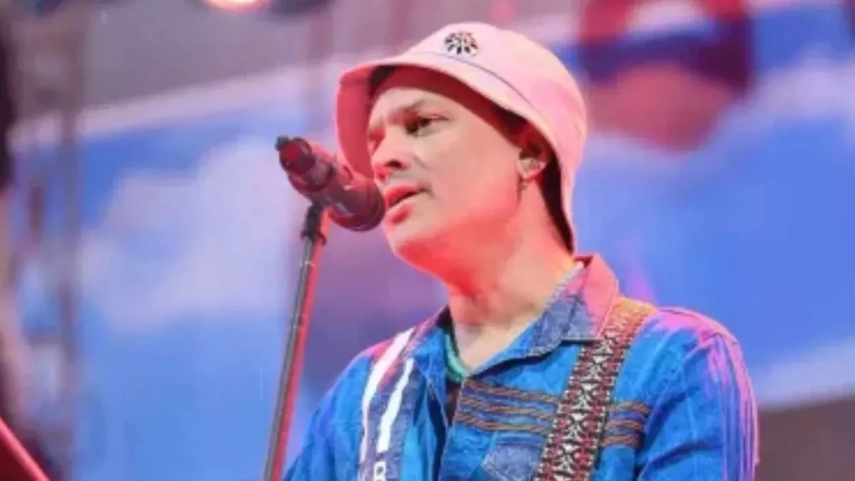 Zubeen Garg Death: जुबीन के बैंडमेट शेखर ज्योति गोस्वामी, सिंगर अमृतप्रवा महंत गिरफ्तार