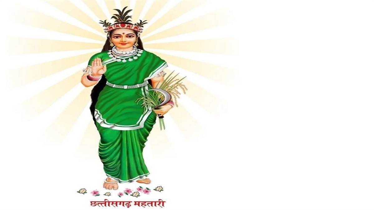 छत्तीसगढ़ महतारी के चित्रकार ईश्वर साहू बंधी को मिला कॉपीराइट, अब उपयोग के लिए लेनी होगी अनुमति