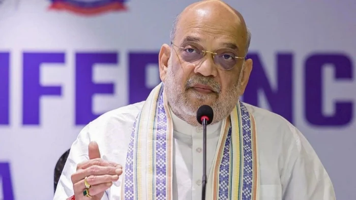 अमित शाह आज भोपाल में 35 हजार गोपालकों को करेंगे संबोधित, उज्जैन को देंगे आधुनिक डेयरी प्लांट का तोहफा