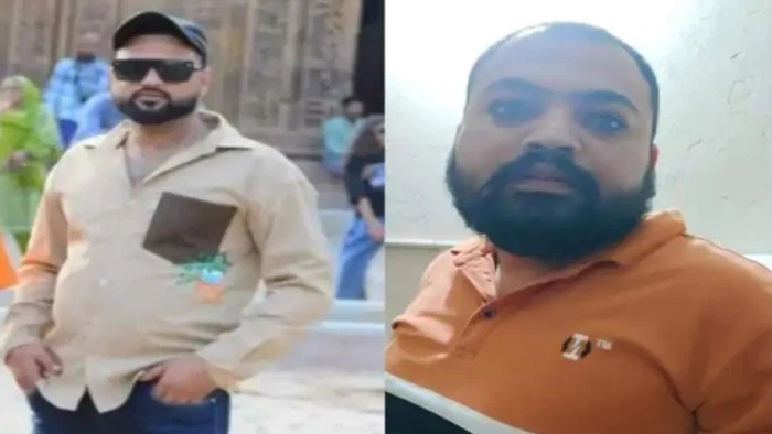 इंदौर में नकली पुलिस : क्राइम ब्रांच का सिपाही बन ठेकेदार को लूटा, 'बड़े साहब' की धमकी दी