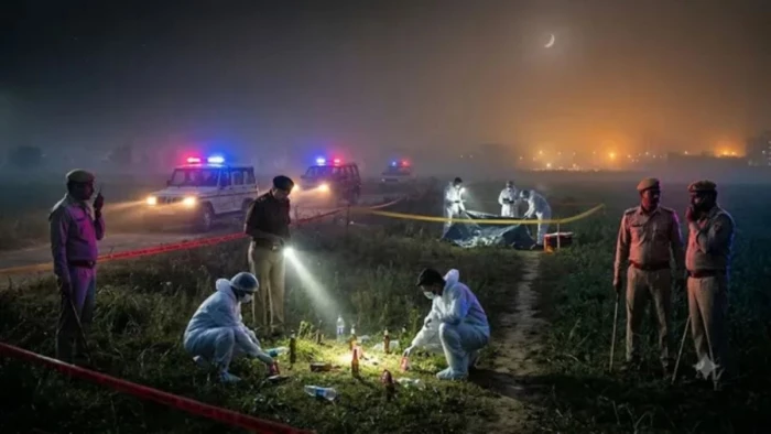 सिर्फ ₹1000 के लिए कर दी दोस्त की हत्या, मोबाइल का बकाया नहीं दिया तो उतारा मौत के घाट, जंगल में फेंका शव