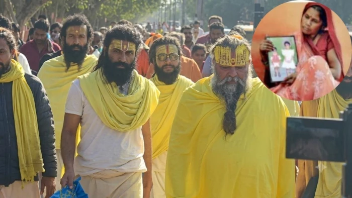 संत प्रेमानंद महाराज के शिष्य रसिक दुलारी की पीएम रिपोर्ट से खुलासा, ऊंचाई से कूदने के बाद सिर और प्राइवेट पार्ट में आईं गंभीर चोटें