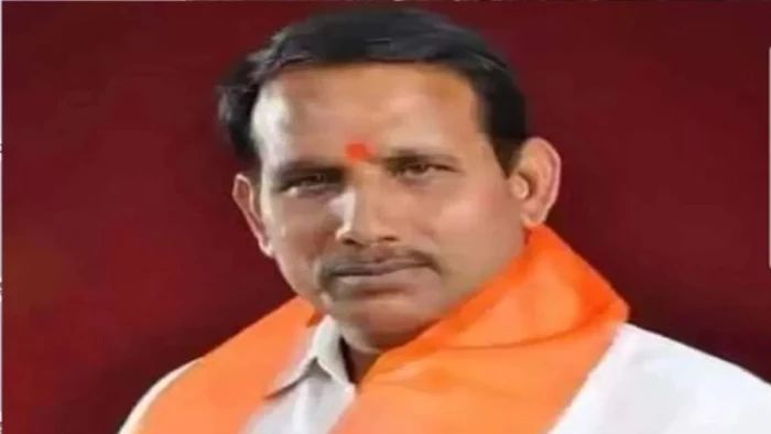 भोपाल में बीजेपी विधायक प्रीतम सिंह लोधी के बंगले पर चोरों का धावा, स्कूटी, सिलिंडर और टोंटियां तक उखाड़ ले गए