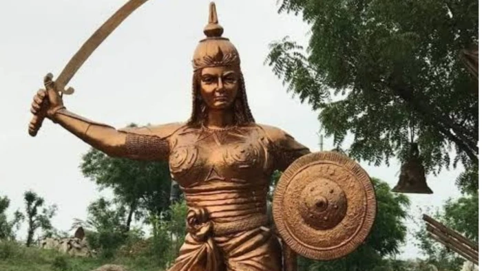 मुगलों से टक्कर और 500 साल पुराना 'वाटर नेटवर्क'! रानी दुर्गावती के जल प्रबंधन से आज का भारत क्या सीख सकता है?
