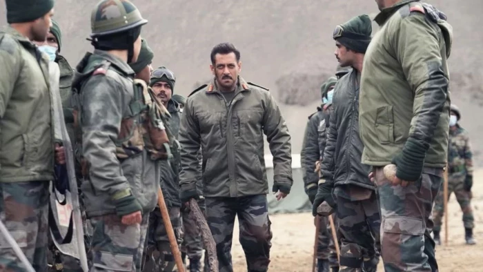 क्यों रोकी गई सलमान की बैटल ऑफ गलवान? सामने आई वजह, अब जाकर मिली मंजूरी