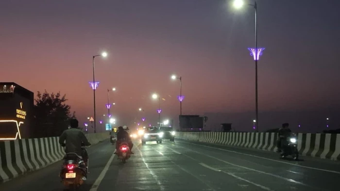 दिन में धूप और शाम सुहानी होगी, जबलपुर में सात अक्टूबर तक फिर बदल सकता है मौसम