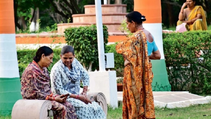 MP Weather: अक्टूबर महीने में गर्मी दिखा रही तीखे तेवर, प्रदेश में भोपाल और जबलपुर से ज्यादा ग्वालियर दूसरा सबसे गर्म शहर