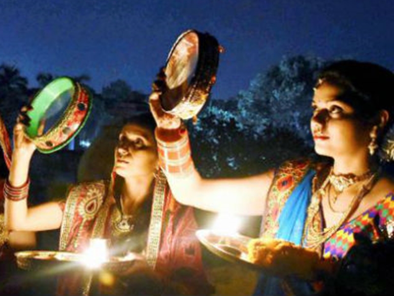 karwa chauth suit collection 2020